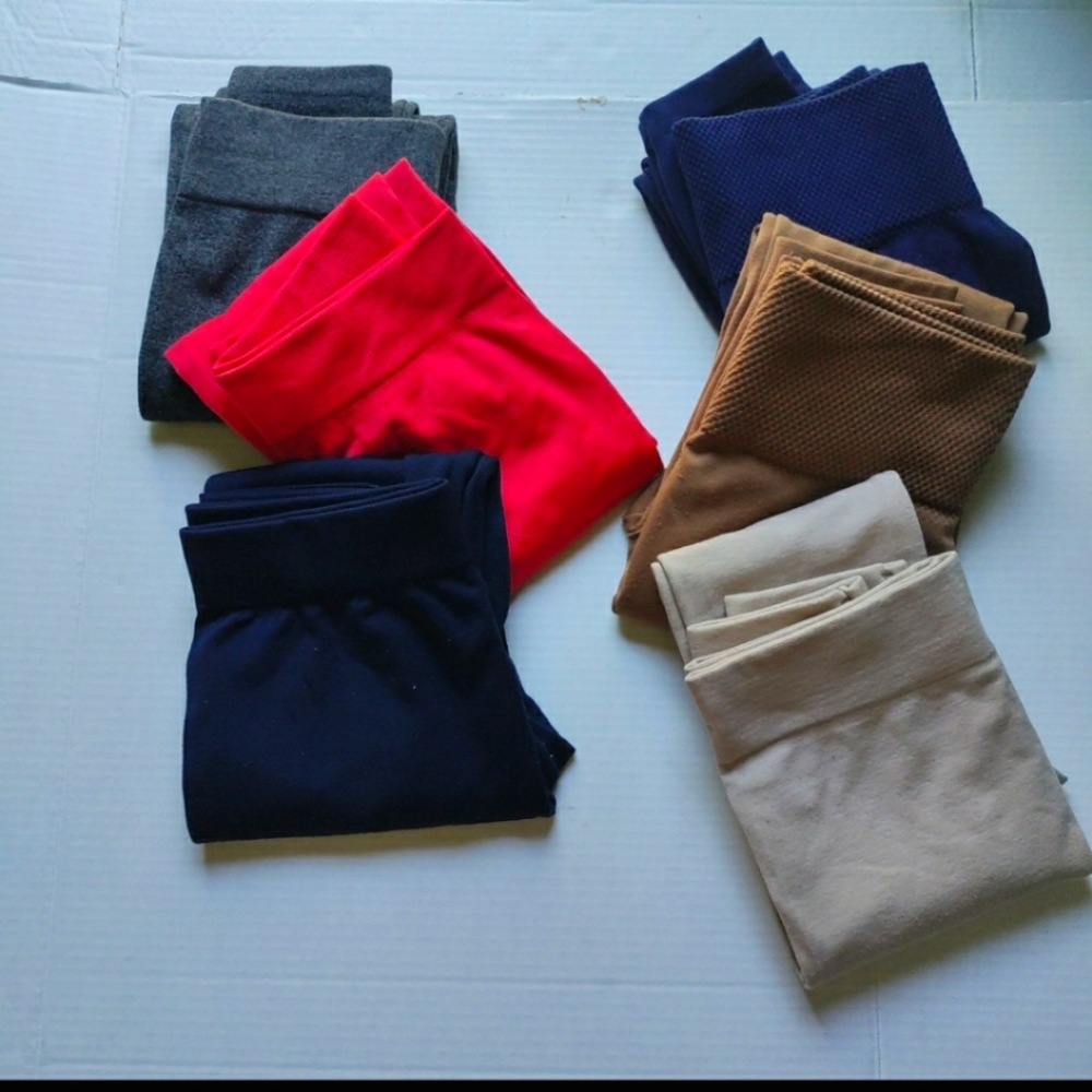 Tights Bundle - image 1